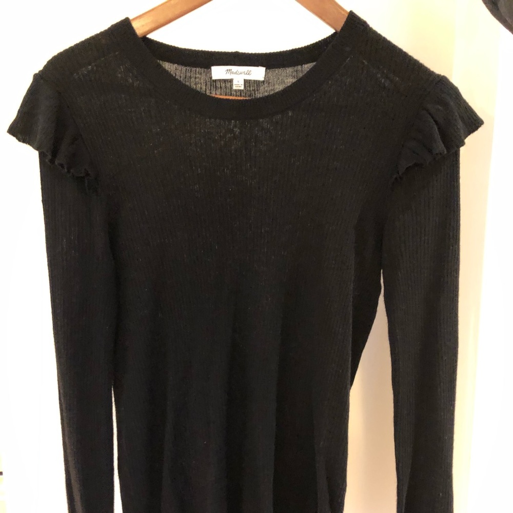 Madewell tops